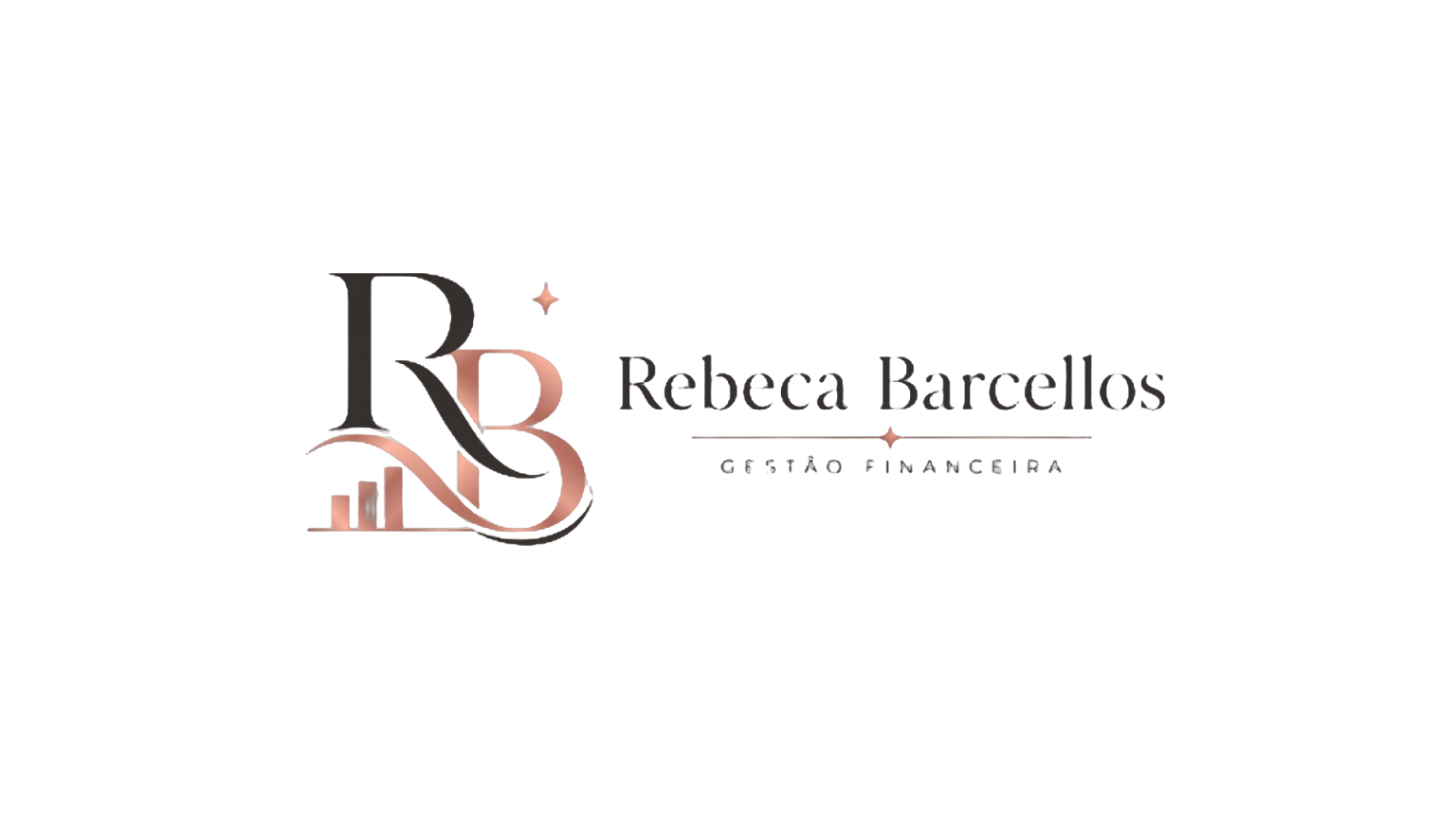 Rebeca Barcellos logo